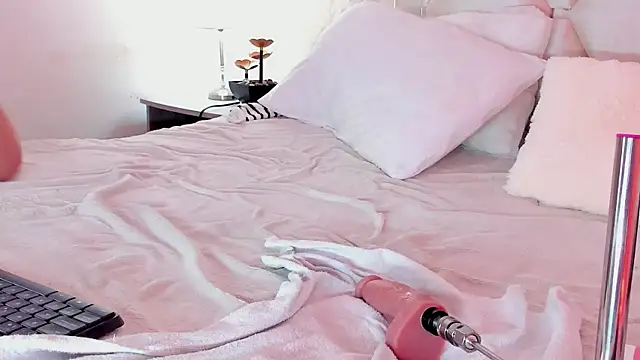 SeleneCarter's Live XXX Chat