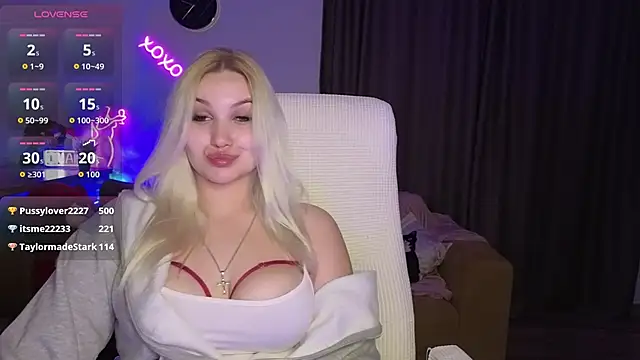 Chat XXX ao vivo de adrelaxina