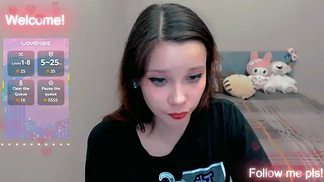 Chat +18 de Kitten_Alissa ao vivo