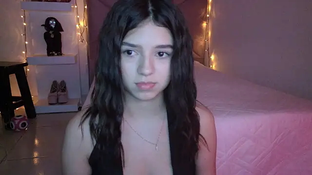 eva_sin18 Live XXX-chat