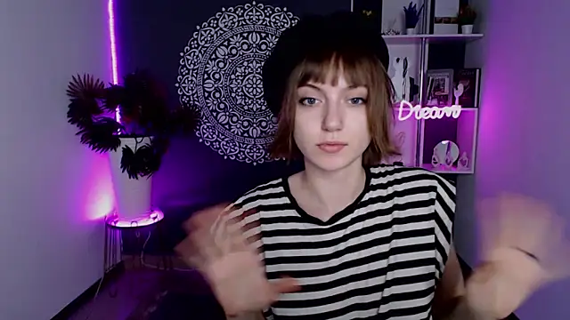 Chat +18 de EchoScribe ao vivo