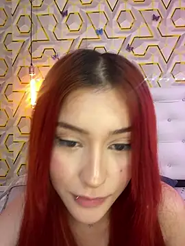 Ashly_cutee's Webcam Show