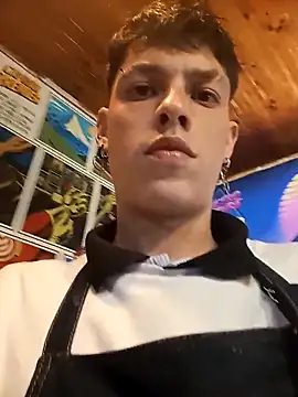 blackninja66 Show Webcam