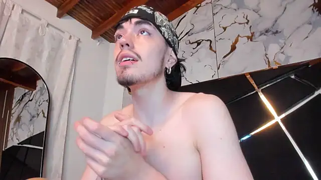 Couple_In_Heat – Kamerová šou