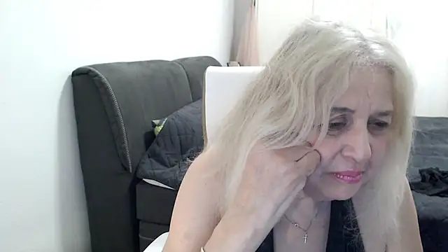 Chat XXX en directo de SusiLifeXXX