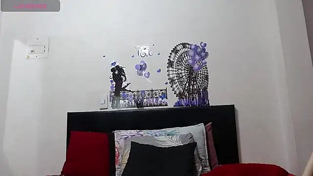 Margaret_milf: вебкам-шоу