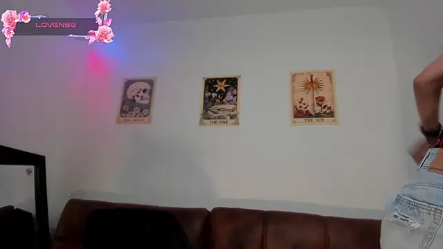 La_Diabla_111_ – Live XXX-chat