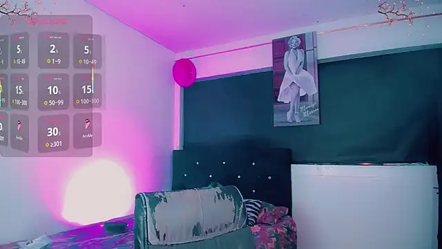 عرض كام Kendall_hornyy