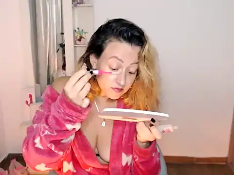 BOREAL_MOONのライブXXXチャット