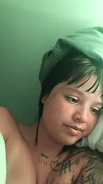 LorenRosse – webcam-show