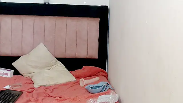 AMARYXS 现场XXX聊天