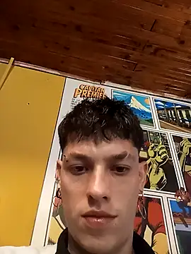 Вебкам-шоу blackninja66