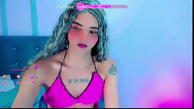 malahya_ 在線直播表演