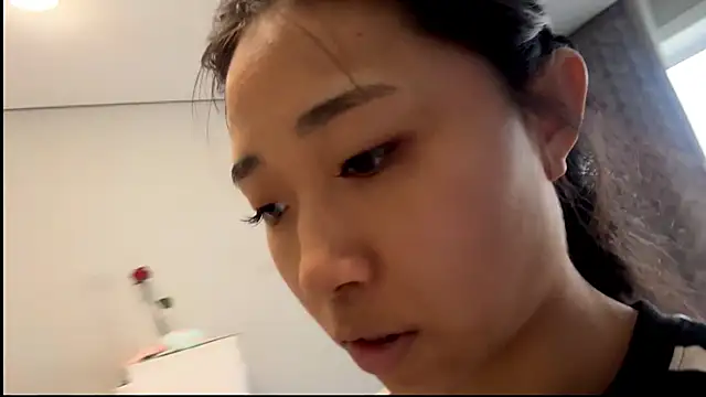 Show webcam de SweetMiaXO