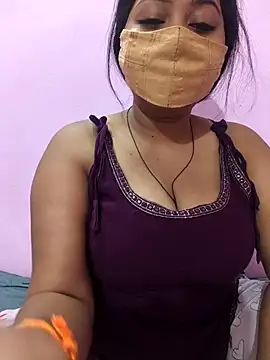 Samarya-78: вебкам-шоу