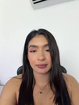 Pertunjukan Kamera Web jenn_fit