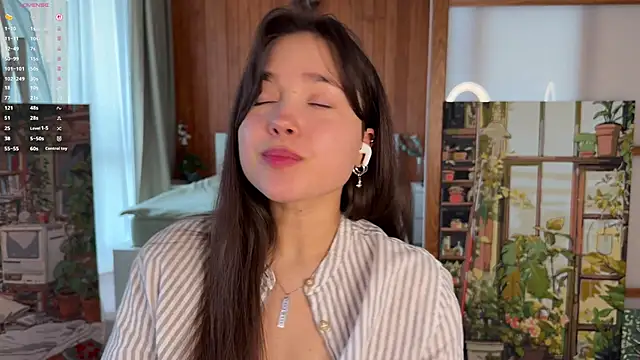 PlumyBun Live XXX-Chat