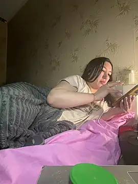 Czat XXX na żywo – Naughtbaby_2025