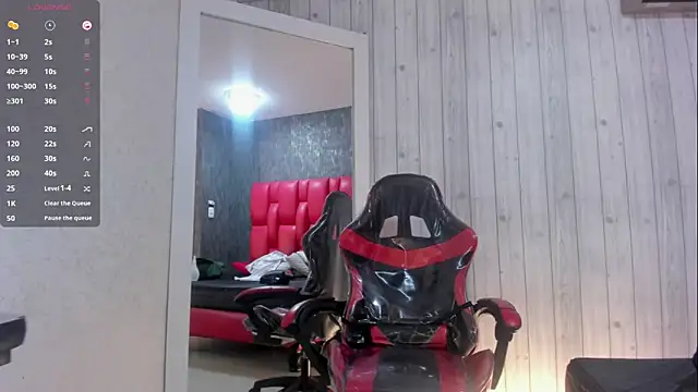 _erick_jのウェブカメラショー