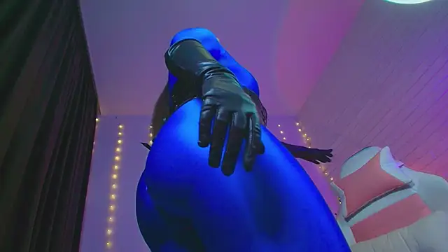 Živý XXX chat pepper_cat_