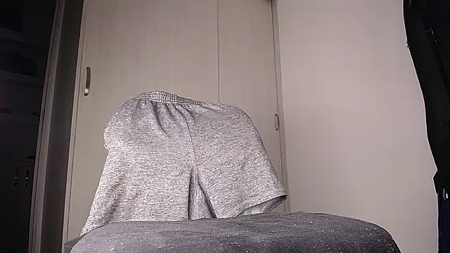 MAXJONES_2 Webcam show