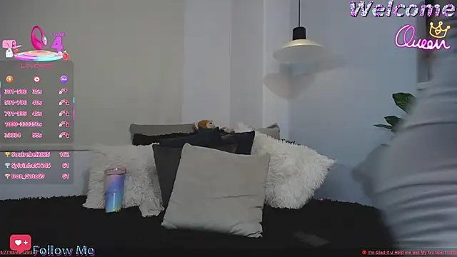 Bianca____ Live XXX-chat