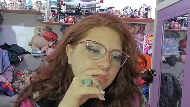 soficammy – Naživo XXX chat