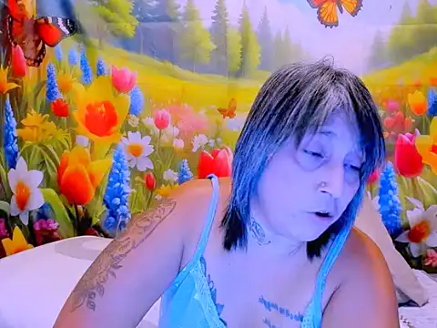 Chat +18 de indianroxy ao vivo