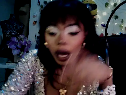 Show Webcam de Anaconda2350