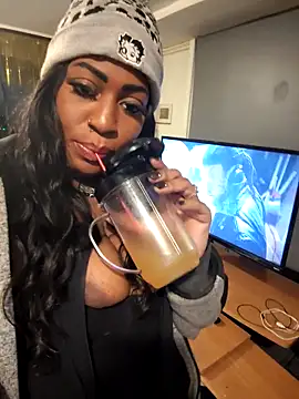 Chat XXX Live AmazonianMistress