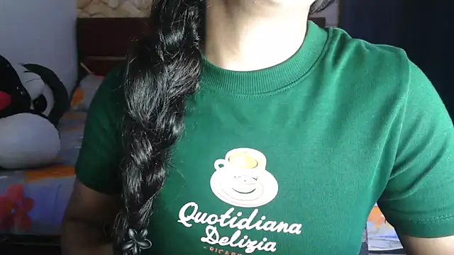 Czat XXX na żywo – Cuteangle1