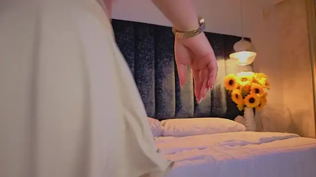 Ariannaa_Suarez1's Live XXX Chat