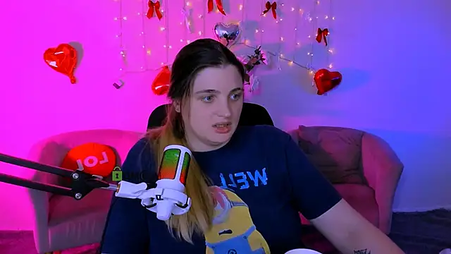 Czat XXX na żywo – inga_gree