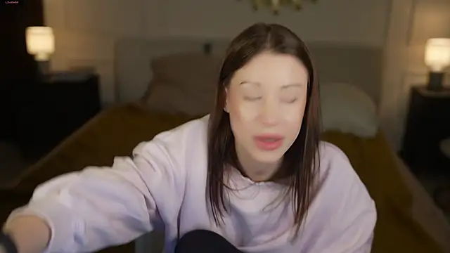 Czat XXX na żywo – Selena_Glow