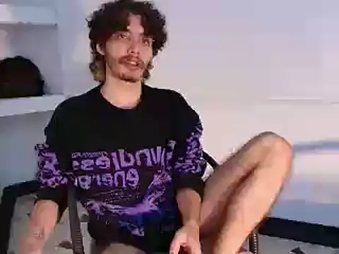 JojoBraando – Live XXX-chat