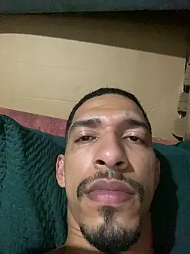 Show de rocchw na webcam