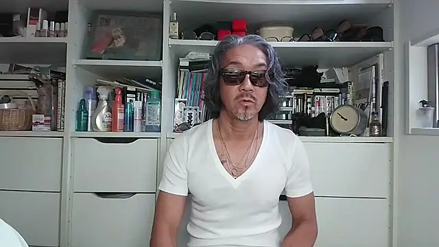 MtaS1のウェブカメラショー