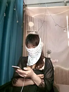 XXX chat uživo modela Girl-crazy1