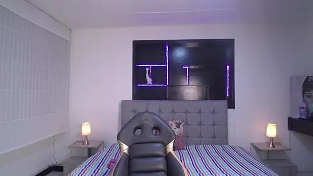 XXX chat uživo modela Wendy_1_