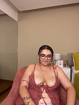 AlmaraRouge Live XXX-chat