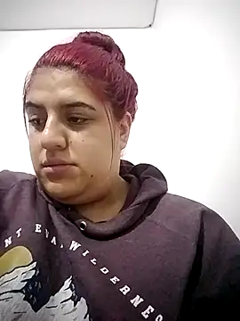 Hammy_st4 라이브 XXX 채팅