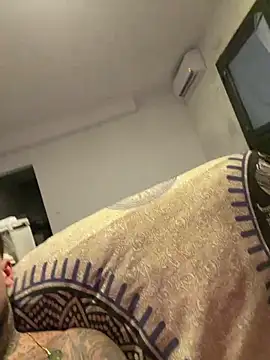 Javii1510 webkamerás műsora