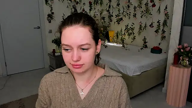 Chat +18 de MiracleCurly ao vivo