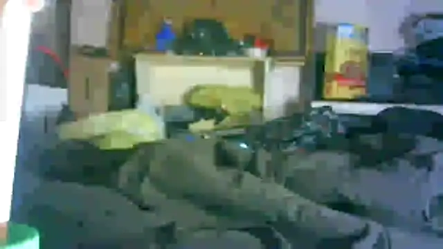 Show webcam de GUAPAN3S3_FIR3