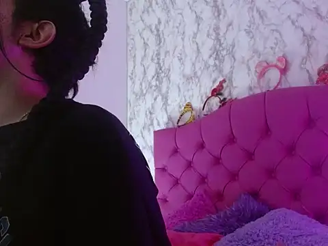 Sembang XXX Secara Langsung AlexaFontana