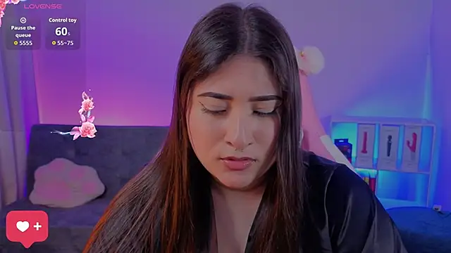 Gabs__'s Live XXX Chat