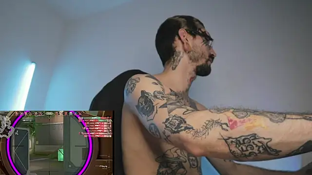 TokyoHatsumoto Webcamshow