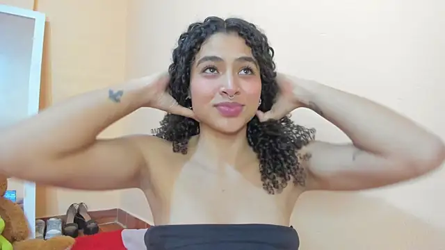 Keniia_rizz 现场XXX聊天