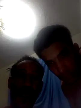 Show webcam de walide100000