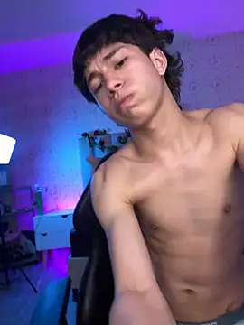 kaelwolf_tay 웹캠 쇼